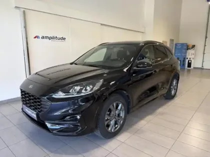 Photo Ford Kuga St-line