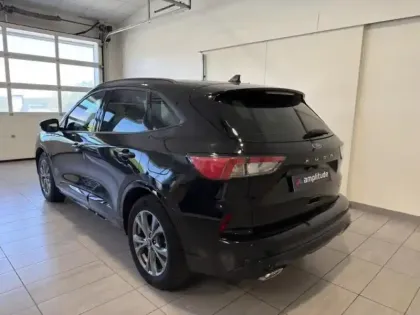 Photo 6 Ford Kuga  2.5 Duratec 190ch FHEV E85 ST-Line BVA