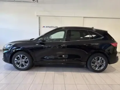 Photo 7 Ford Kuga  2.5 Duratec 190ch FHEV E85 ST-Line BVA
