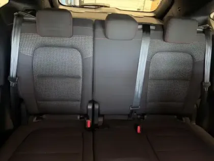 Photo 11 Ford Kuga  2.5 Duratec 190ch FHEV E85 ST-Line BVA
