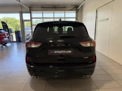Photo 5 Ford Kuga  2.5 Duratec 190ch FHEV E85 ST-Line BVA