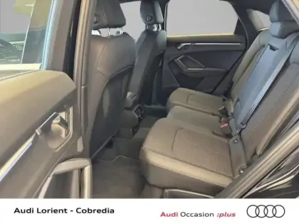 Photo 7 Audi Q3  Sportback 45 TFSI e 245ch S line S tronic 6