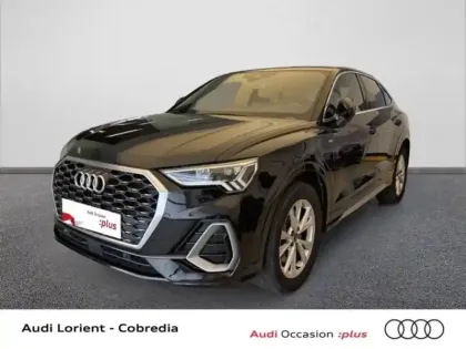 Photo Audi Q3 S Line