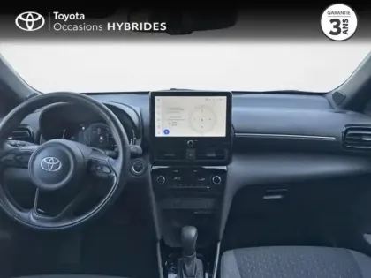 Photo 7 Toyota Yaris  Cross 130h Design MY25