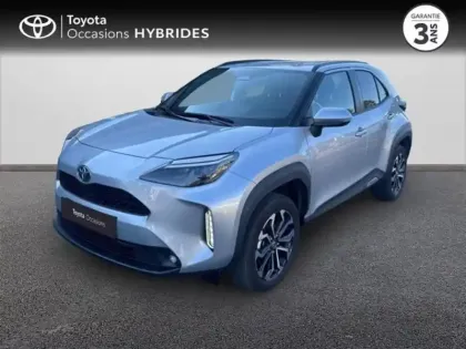 Photo Toyota Yaris Design