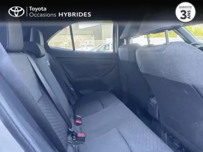 Photo 6 Toyota Yaris  Cross 130h Design MY25