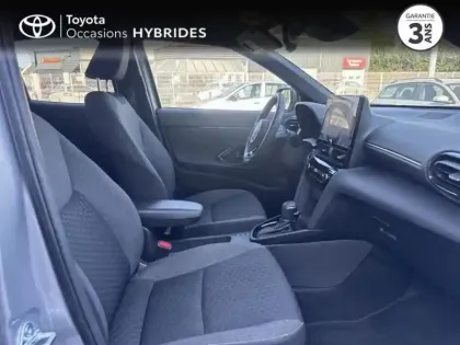 Photo 5 Toyota Yaris  Cross 130h Design MY25