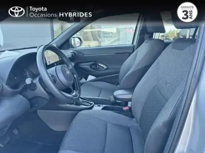Photo 10 Toyota Yaris  Cross 130h Design MY25