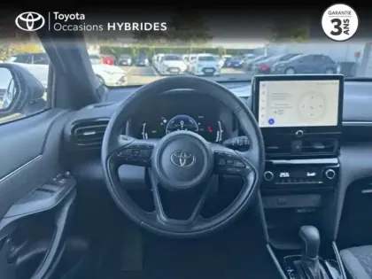 Photo 8 Toyota Yaris  Cross 130h Design MY25