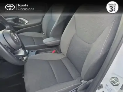 Photo 10 Toyota Yaris  Cross 116h Design MY21