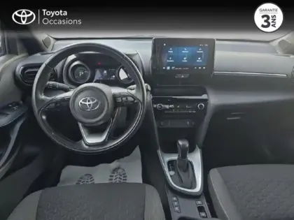 Photo 7 Toyota Yaris  Cross 116h Design MY21