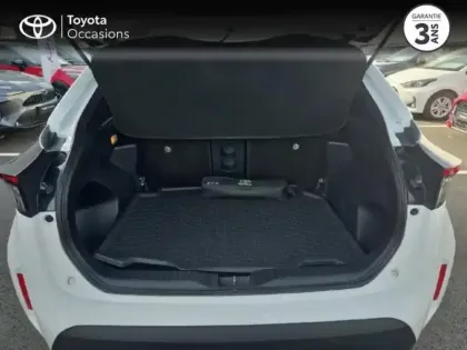 Photo 9 Toyota Yaris  Cross 116h Design MY21