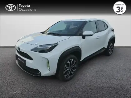 Photo Toyota Yaris Design