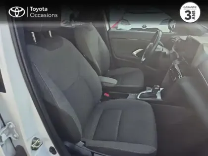Photo 5 Toyota Yaris  Cross 116h Design MY21