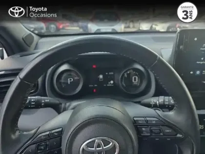 Photo 12 Toyota Yaris  Cross 116h Design MY21