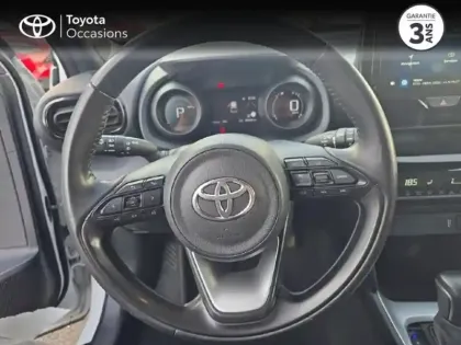 Photo 8 Toyota Yaris  Cross 116h Design MY21