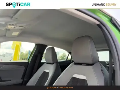 Photo 9 Opel Mokka  1.5 D 110ch Elegance Business