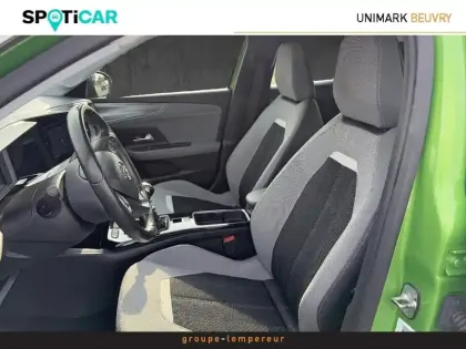 Photo 8 Opel Mokka  1.5 D 110ch Elegance Business