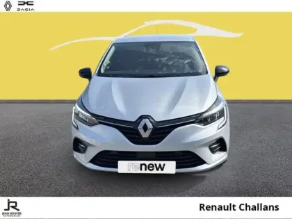 Photo 8 Renault Clio  1.5 Blue dCi 100ch Evolution