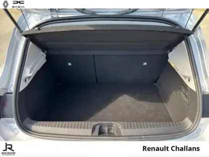 Photo 6 Renault Clio  1.5 Blue dCi 100ch Evolution