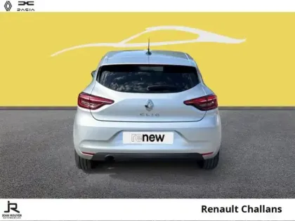 Photo 10 Renault Clio  1.5 Blue dCi 100ch Evolution
