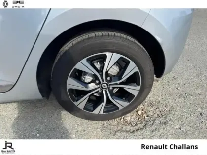 Photo 7 Renault Clio  1.5 Blue dCi 100ch Evolution