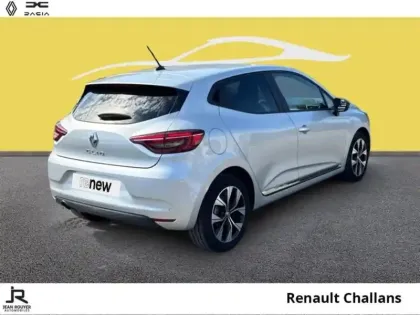 Photo 11 Renault Clio  1.5 Blue dCi 100ch Evolution