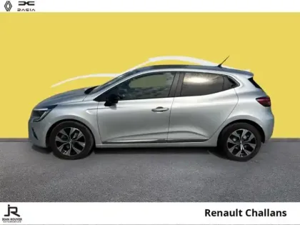 Photo 9 Renault Clio  1.5 Blue dCi 100ch Evolution