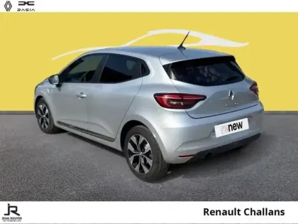 Photo 13 Renault Clio  1.5 Blue dCi 100ch Evolution