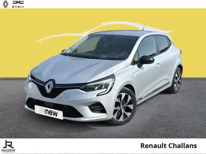 Photo Renault Clio Evolution