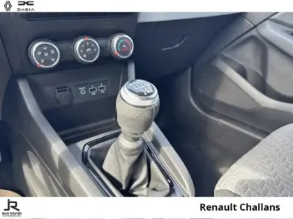 Photo 5 Renault Clio  1.5 Blue dCi 100ch Evolution