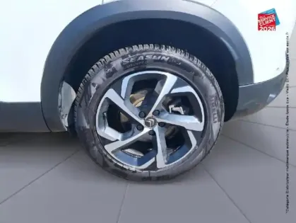 Photo 9 Citroën C5 aircross  PureTech 180ch S&S Business + EAT8