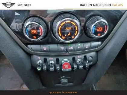 Photo 12 Mini Countryman  One D  116ch Northwood