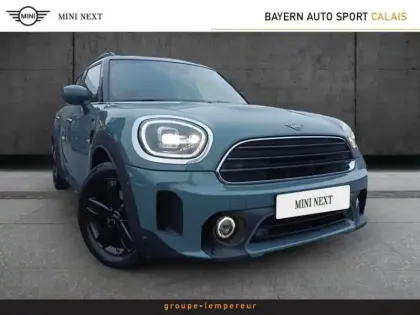 Photo Mini Countryman Northwood