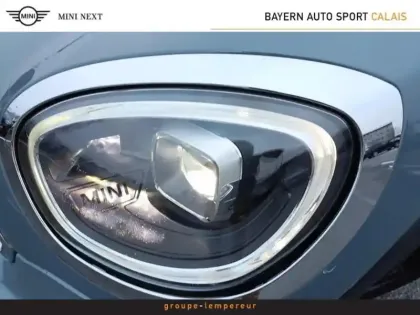 Photo 11 Mini Countryman  One D  116ch Northwood