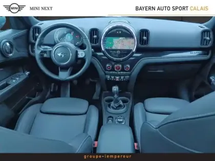 Photo 6 Mini Countryman  One D  116ch Northwood