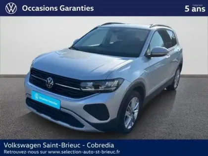 Photo Volkswagen T-cross Vw Edition