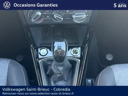Photo 11 Volkswagen T-cross  1.0 TSI 116ch VW Edition DSG7