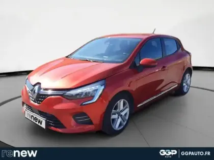 Photo Renault Clio Business