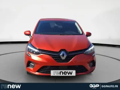 Photo 7 Renault Clio  1.0 TCe 90ch Business -21N