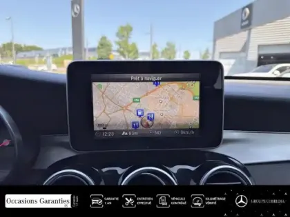 Photo 7 Mercedes GLC  Coupé 220 d 170ch Business Executive 4Matic 9G-Tronic Euro6c