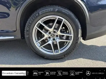 Photo 13 Mercedes GLC  Coupé 220 d 170ch Business Executive 4Matic 9G-Tronic Euro6c
