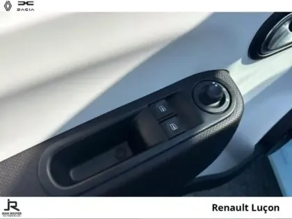 Photo 13 Renault Twingo  1.0 SCe 65ch Equilibre