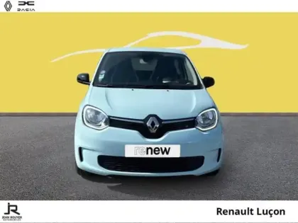 Photo 8 Renault Twingo  1.0 SCe 65ch Equilibre