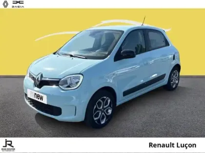 Photo Renault Twingo Equilibre