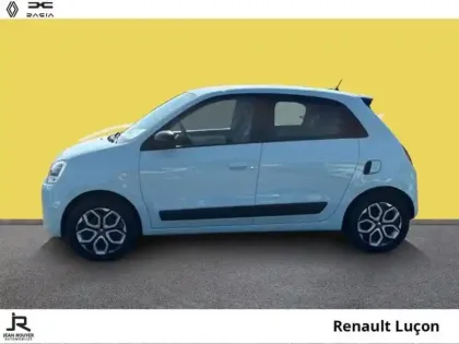 Photo 9 Renault Twingo  1.0 SCe 65ch Equilibre