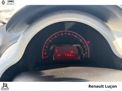Photo 14 Renault Twingo  1.0 SCe 65ch Equilibre