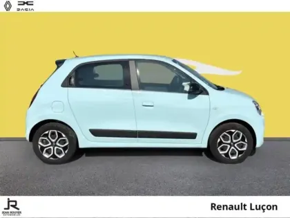 Photo 12 Renault Twingo  1.0 SCe 65ch Equilibre