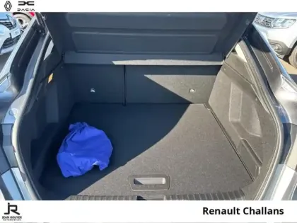 Photo 6 Renault Arkana  1.6 E-Tech hybride 145ch Techno -22