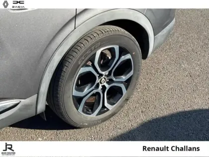 Photo 7 Renault Arkana  1.6 E-Tech hybride 145ch Techno -22